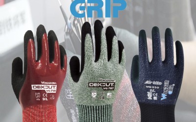 全新代理產品 : WONDER GRIP手套