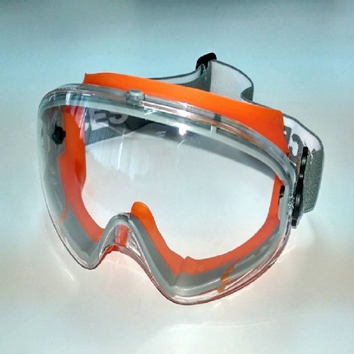 BM70X 帶式防護眼鏡