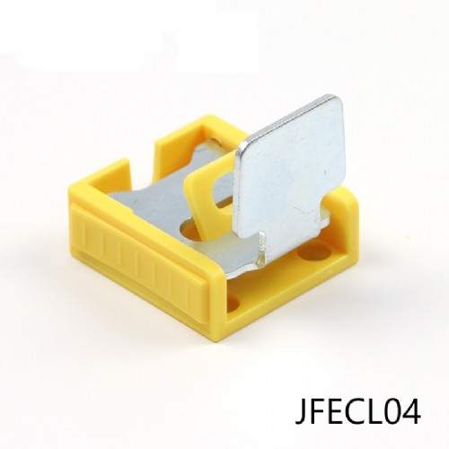 JFECL01多用途工業電氣鎖