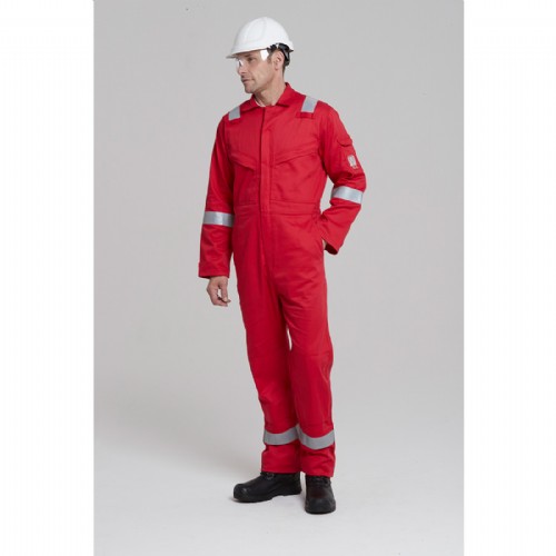 連身工作服