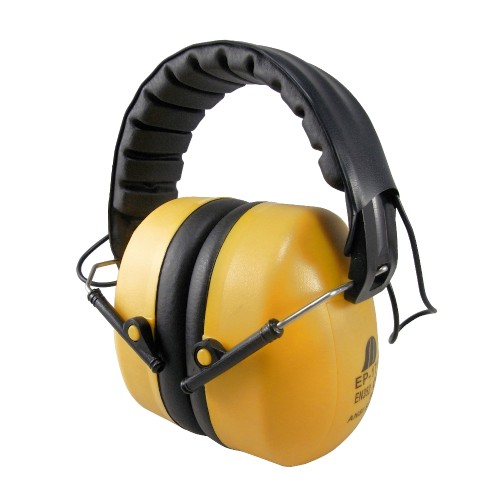 JFEP171 可調式防音耳罩