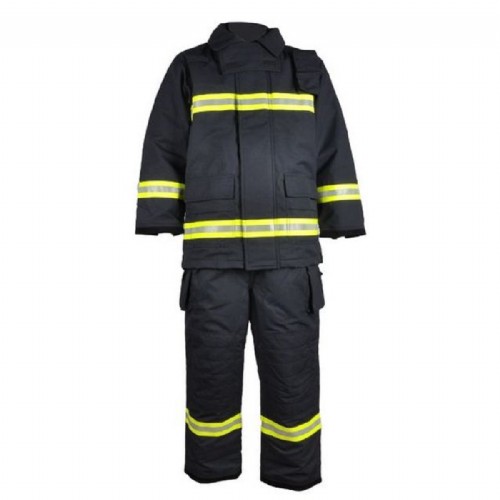 JFNX-1700 歐規消防服