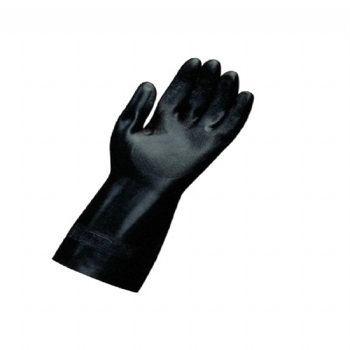 MAPA450 防酸鹼溶劑手套