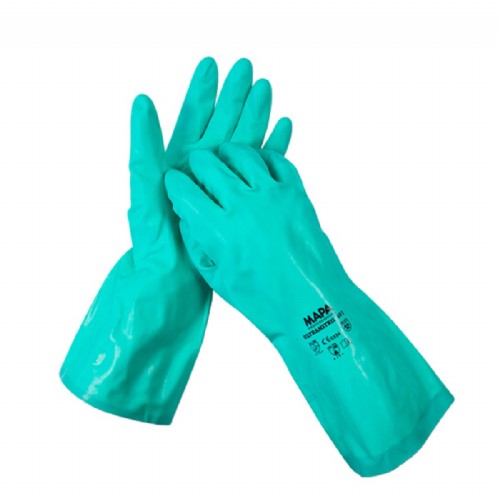 MAPA491防酸鹼溶劑手套