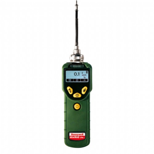 手提式VOC氣體偵測器
