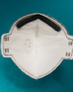 302P2OVw防有機氣體口罩