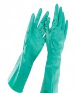JFEN15F 耐溶劑(酸鹼)手套