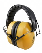 JFEP171 可調式防音耳罩