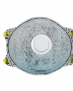 JFN95-9500VOV 活性碳氣閥杯狀口罩
