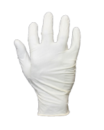 乳膠手套